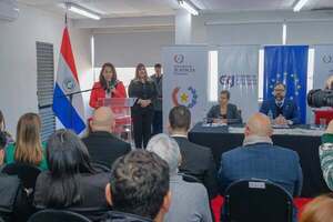 Popular / “Escuelita” para guardias: Buscan cambiar sistema carcelario