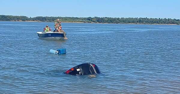 Diario HOY | Ahogamiento de joven en playa Corateí fue un accidente, según la Fiscalía