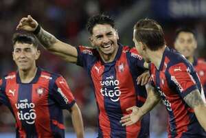 Cerro vs. Estudiantes: A qué hora juega y dónde ver en vivo  - Cerro Porteño - ABC Color