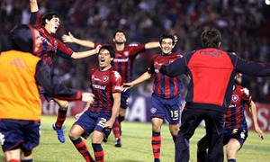 Cerro Porteño quiere repetir la historia del 2011 y dejar atrás a Estudiantes en Libertadores - OviedoPress