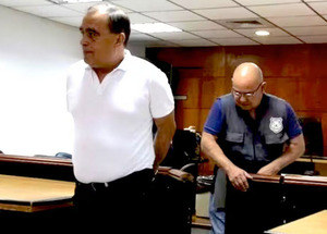 Popular / Exintendente ya no zafa: Orekóma "pase libre" a la cárcel