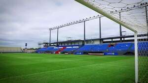 Guaraní vs. Cerro Porteño cambia de estadio: será en... - Guaraní - ABC Color