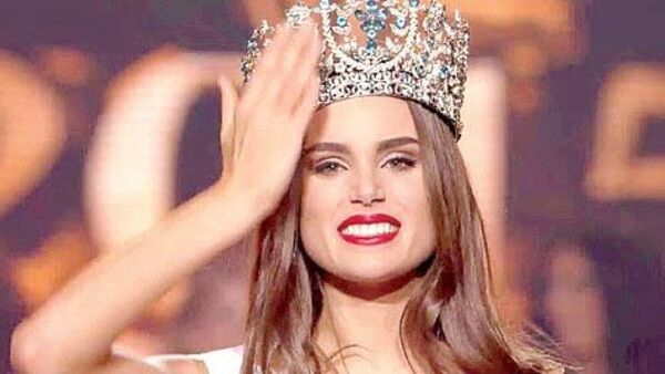 Popular / ¿Bloquearon a Stephi Stegman para ser Miss Universo Paraguay?