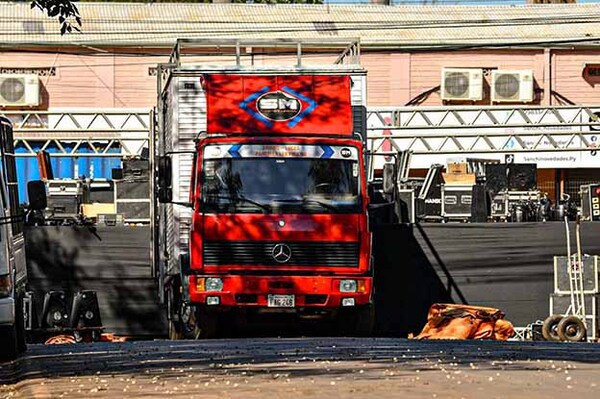 Hernandarias festejará las Patronales 2025 el 13 y 14 de agosto | DIARIO PRIMERA PLANA