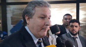"Ueno y Basa acaparan inversiones de IPS", según senador Filizzola - Portal Digital Cáritas Universidad Católica