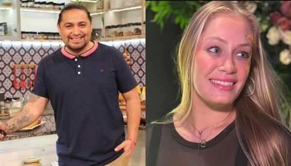 “Mi vida no va a tener sentido si vos no estás presente”, Piroka a Nicole Sautu