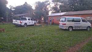 Hallan sin vida a joven madre en Cruce Kimex