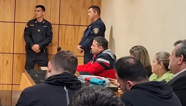 Condenan a exdirector de cárcel de CDE por narcotráfico