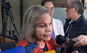 Para senadora es “desproporcional” cerrar todos los Biggie - Portal Digital Cáritas Universidad Católica