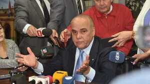 Cartismo aprobará ley de concertaciones para negar padrón nacional a oposición