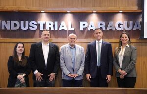 Paraguay apuesta a parques industriales para diversificar su econom铆a