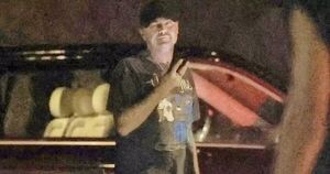 Popular / (VIDEO) No lo reconocieron: ¡Policía detuvo a Leo DiCaprio!