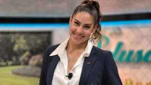 Camila Pirelli y su deseo de ser madre sin enamorarse
