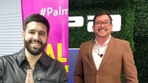 Bicho Riveros y Fito Cabral piden que modelos vayan al Mundial de Rally