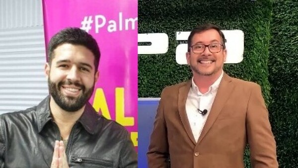Bicho Riveros y Fito Cabral piden que modelos vayan al Mundial de Rally
