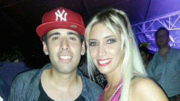 Carmiña Masi quiere ir al casamiento de su ex Camarasa