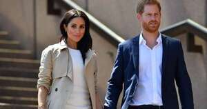 Diario HOY | El príncipe Enrique y Meghan Markle firman acuerdo reducido con Netflix