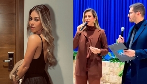 Jessi Torres se potencia como líder de su iglesia