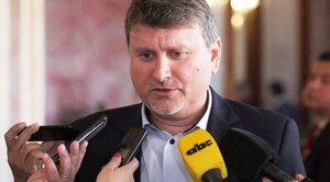 Caso Petropar: avalan desestimación de acusaciones contra Denis Lichi - ADN Digital