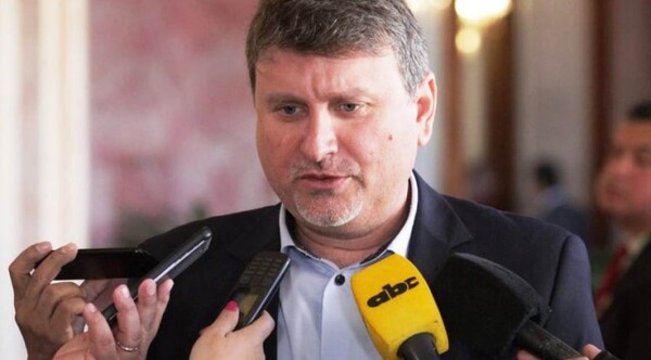 Caso Petropar: avalan desestimación de acusaciones contra Denis Lichi - ADN Digital