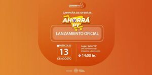 Anuncian campa帽a de descuentos en supermercados del sector mayorista