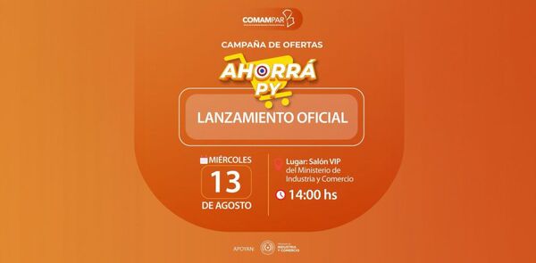 Anuncian campa帽a de descuentos en supermercados del sector mayorista