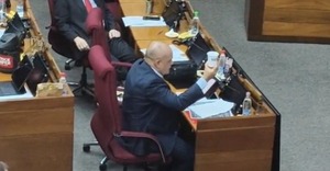 Presidente del Congreso defiende sanción a cadena de supers - Portal Digital Cáritas Universidad Católica