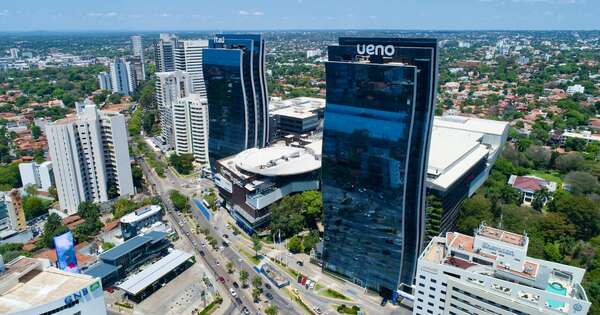 La Nación / Paraguay en la mira: Moody’s reporta avances fiscales y económicos en evaluación anual