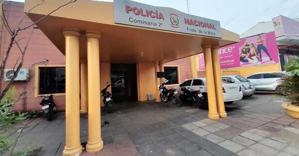 La Nación / Hallan cadáver de un hombre en un inquilinato en Fernando de la Mora