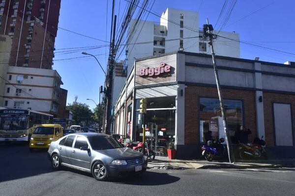 Centro de Importadores, preocupado por “desproporcional” sanción a Biggie - Economía - ABC Color