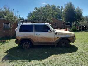 Llamativo ataque a balazos en San Pedro del Paraná - Policiales - ABC Color