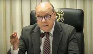Corte Suprema de Justicia se compromete a proteger a la niñez - Nacionales - ABC Color