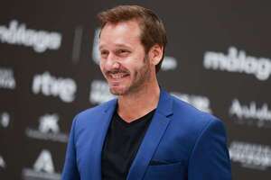 Benjamín Vicuña: “No voy a hablar mal de la mamá de mis hijos” - Gente - ABC Color