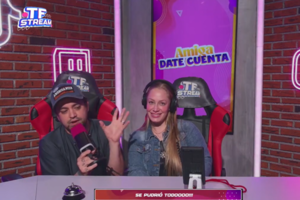 "Mi vida no va a tener sentido si vos no estás presente", emotiva declaración de amor de Piroka Gavilán - Teleshow