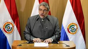 Con llamado a 芦recomponer las fuerzas禄 recuerdan en Paraguay 12 a帽os de juicio contra Lugo
