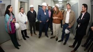 Transforman el INCAN tras 40 años para mejorar atención a pacientes oncológicos