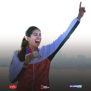 MEDALLERO DE LOS JUEGOS PANAMERICANOS ASUNCIÓN 2025: RESUMEN Y RESULTADOS - «TVS DIGITAL»
