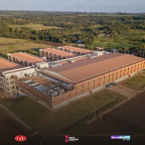 HOSPITAL GENERAL DE ITAPÚA REGISTRA MÁS DE 5.000 ATENCIONES EN UNA SEMANA - «TVS DIGITAL»