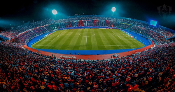 Libertadores: Cerro buscará dar el primer paso ante Estudiantes en La Olla | Unicanal