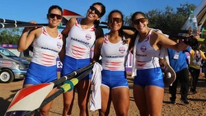 El remo se consolida como deporte estrella con dos bronces finales - La Tribuna