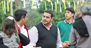 Tadeo no logra la unidad en Villeta y Arroyo se prepara para competirle al PLRA