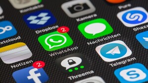 Rusia limita parcialmente las llamadas por Telegram y WhatsApp ante el aumento de estafas