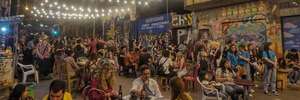 Sentencian a nueve meses de cárcel a gestor cultural de La Chispa con ordenanza derogada - Nacionales - ABC Color