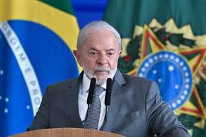 Lula anuncia una ofensiva comercial para sustituir las exportaciones a EE.UU. - Mundo - ABC Color