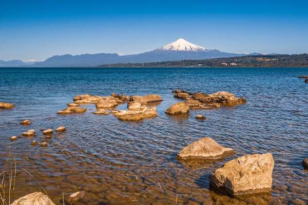 Encanto natural en Puerto Varas, Chile: biodiversidad y lagos para quienes buscan aventura - Viajes - ABC Color