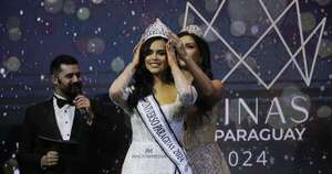 La Nación / Miss Universo Paraguay 2025: casting presencial y requisitos para aspirantes