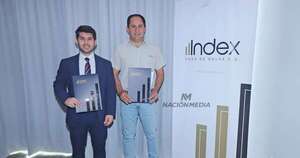 La Nación / Cooperativa Agronorte apuesta por emisión de bonos con Index Casa de Bolsa para conquistar mercados globales