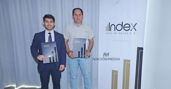 La Nación / Cooperativa Agronorte apuesta por emisión de bonos con Index Casa de Bolsa para conquistar mercados globales
