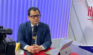 Henry Friesen denuncia “apriete judicial” y cuestiona modus operandi de Rodríguez Andrade con aval de la justicia - OviedoPress