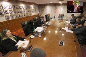 Desde este jueves hasta domingo suspenderán servicios digitales del Poder Judicial